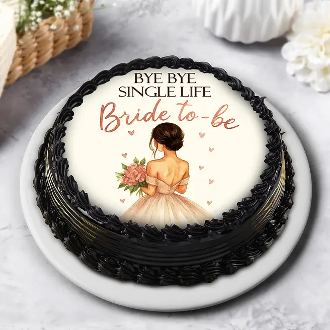 Engagement Cakes
